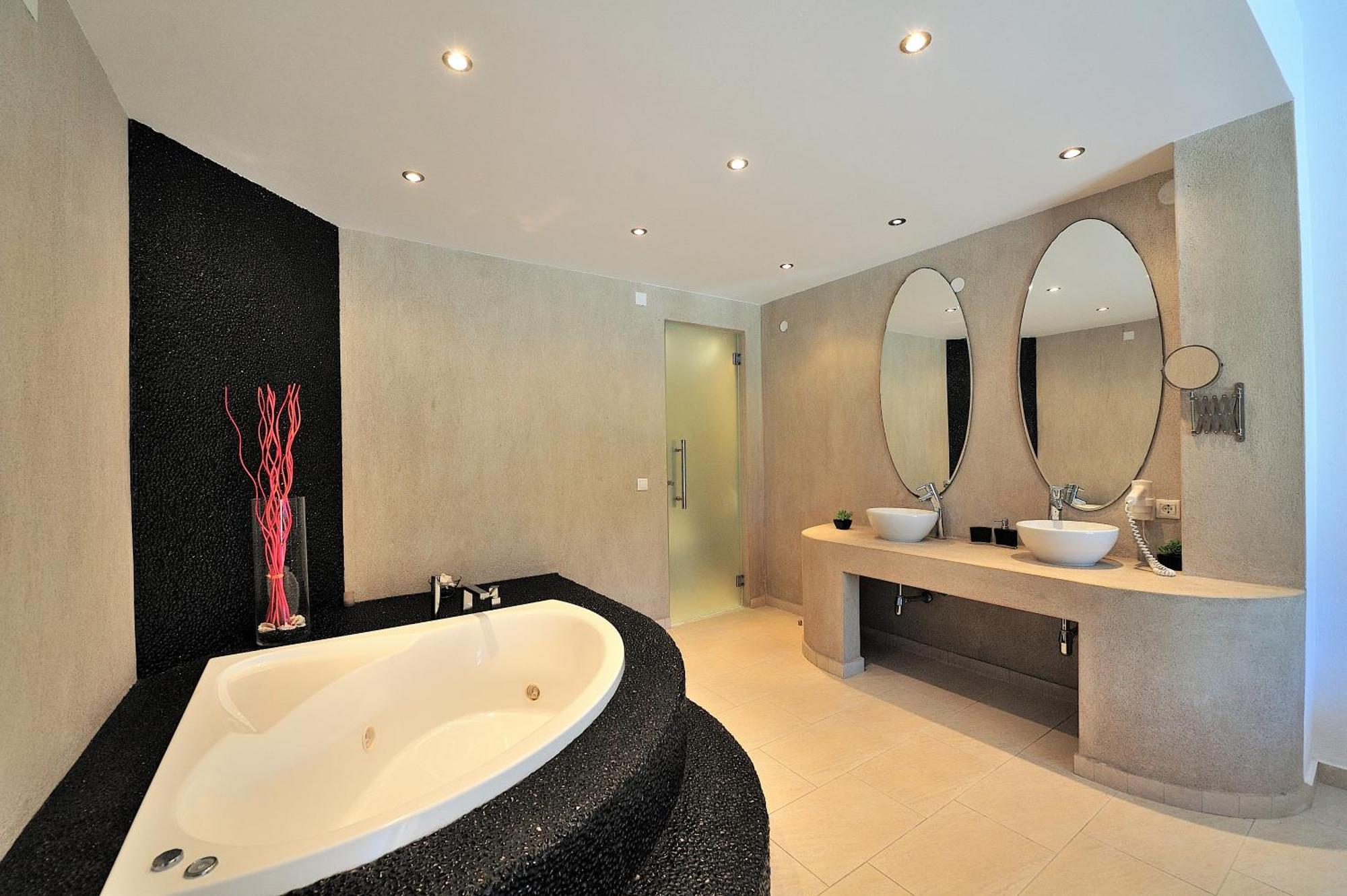 Golden King Villas Vasilias  Екстериор снимка